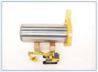 PCI250-8 PIN 20970-71331